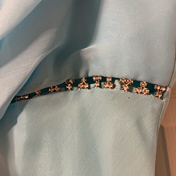 Cache Formal Dress - Picture 3 of 8